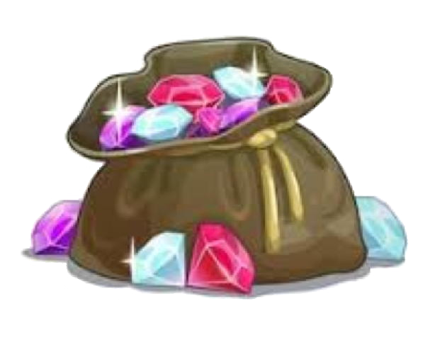 Gem Bag